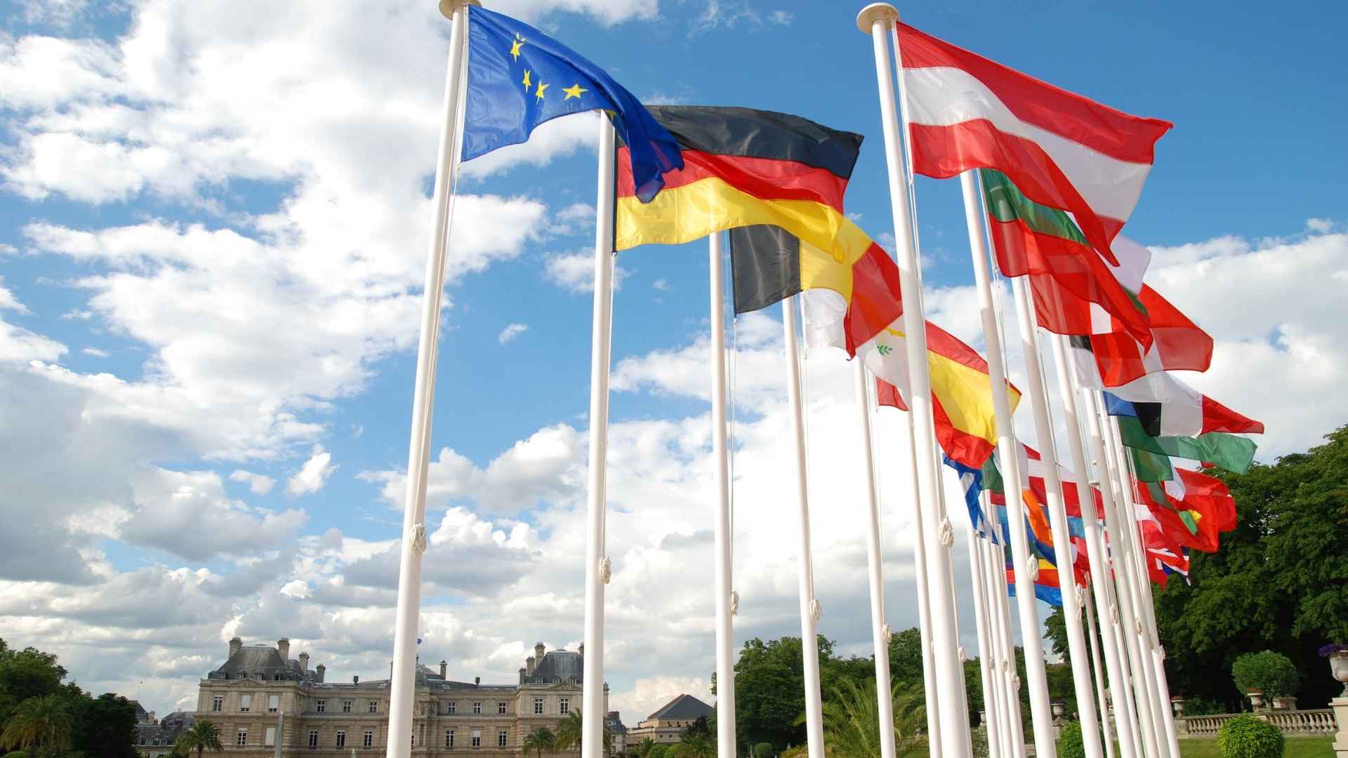 EU:s AI-lagstiftning och dess påverkan på säkerhetsteknik